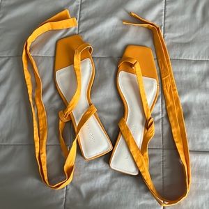 Who What Wear Sandals